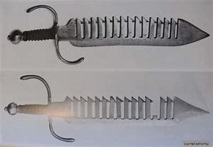 Image result for Scratch and Dent Swords