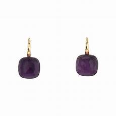 orecchini nudo pomellato orecchini pomellato nudo 338659 collector square orecchini nudo pomellato orecchini pomellato nudo 338659 collector square
