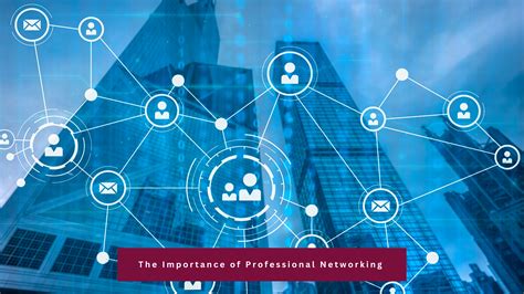 Importance of Networking 的图像结果