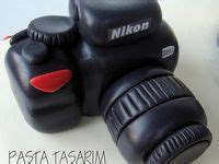 Image result for Fondant Camera Tutorial