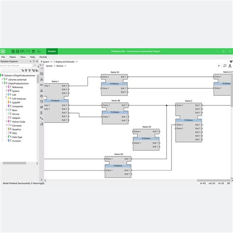 EcoStruxure™ Automation Expert | Schneider Electric India