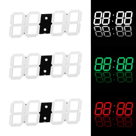 Image result for Clock LED Countdown Timer