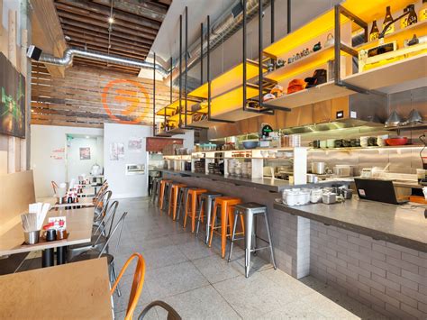 Here Are the Hottest New Restaurants in San Francisco, July 2024 | San ...