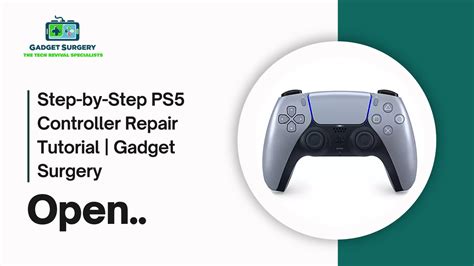 Image result for PS5 Controller Tutorial