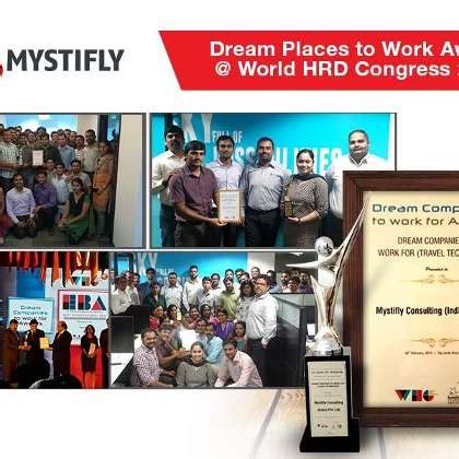 Mystifly Office Photos