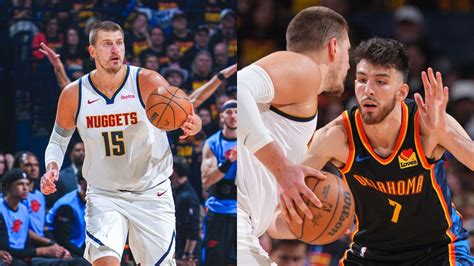 Denver Nuggets vs OKC Thunder Prediction and Betting Tips - May 7 ...