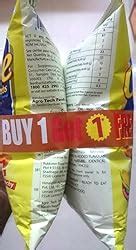 Sundrop Snack - Cheese & herbs Bakes Twisties 110 g (Buy 1 Get 1 Free ...