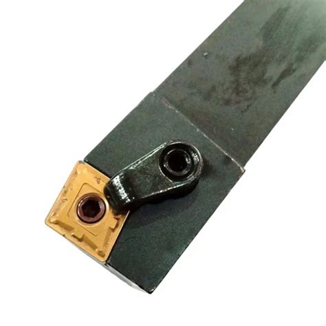 EXTERNAL TURNING TOOL HOLDER - TNMG Tool holder 25X25 Neutral For Cnc ...