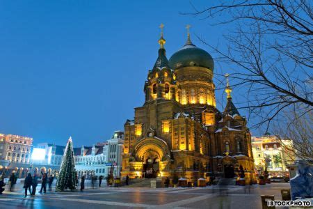 40 lieux touristiques magnifiques à visiter en Chine — Chine Informations