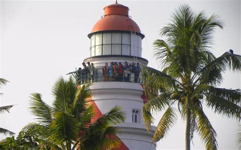 head to these majestic lighthouses in India | WhatsHot Pune