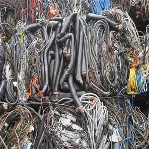 电缆线回收 唐山上门收购废铜回收报价-搜了网