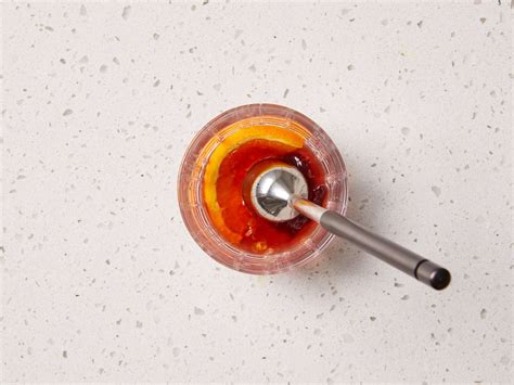 Maker's Mark Old Fashioned Recipe