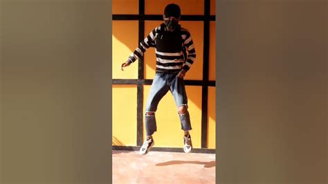 Image result for Monster Shuffle Dance Tutorial