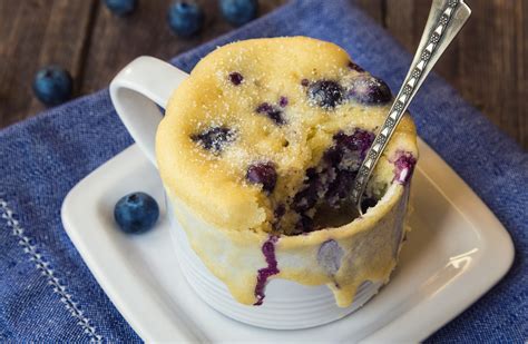 How To Make A Muffin In A Mug With Muffin Mix at Stephen Jamerson blog