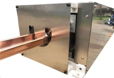 Image result for Seamless Gutter Machine