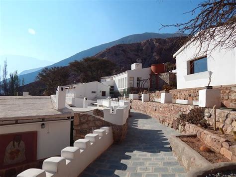 POSADA KILLARI (Purmamarca) - Hotel Reviews & Photos - Tripadvisor