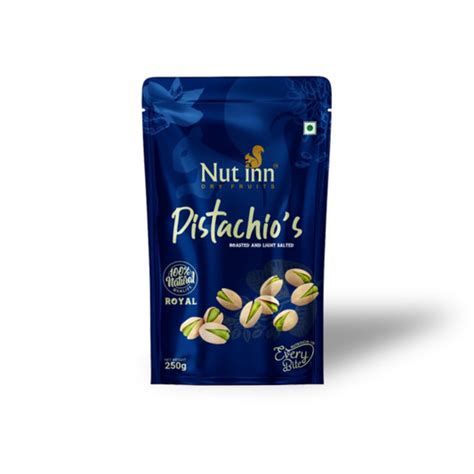 Buy Fresh Pistachios Online | Premium Nuts | Nutinns – Nutinnfoods.com