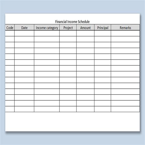 Image result for Financial Statement Format in Excel