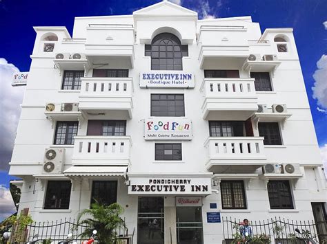 Pondicherry Tourism (2024): Best of Pondicherry, India - Tripadvisor