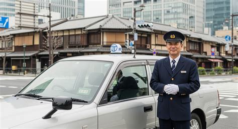 Is There Uber in Japan? - Why So Japan