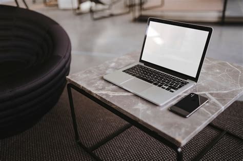 Page 3 | Black laptop mockup Images - Free Download on Freepik