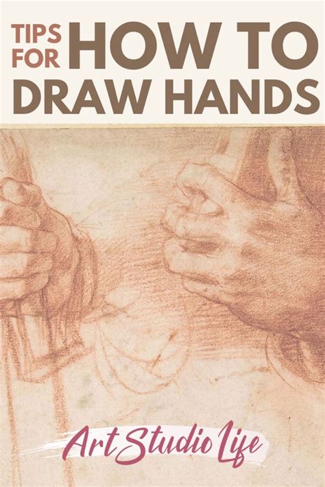 Image result for Hand Drawing Tips