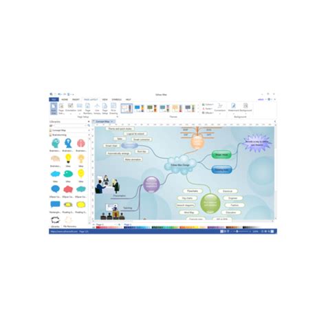 Image result for Edraw Max Tutorial