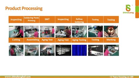 Atex Led Linear Light Industrial Explosion Proof Lamp 20-50w Hazardous ...