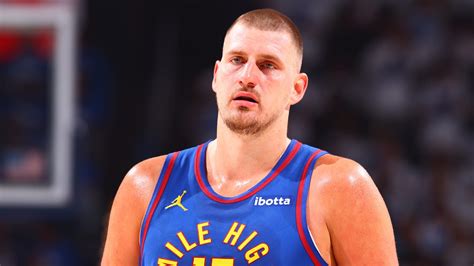 Nikola Jokic Celebrated Horse’s Win More Emotionally Than His Championship