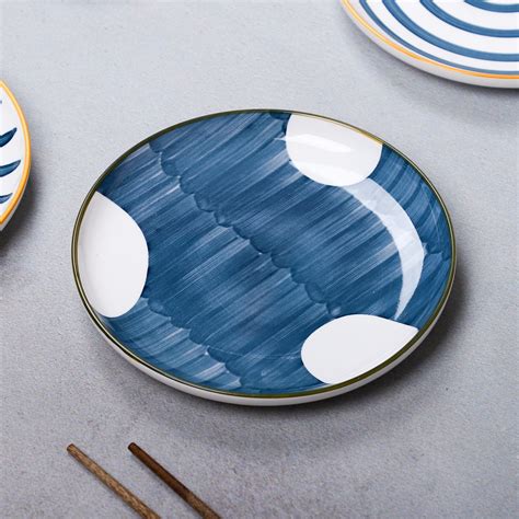 Snack Plate Nitori Online - Premium Snack Plate | Nestasia