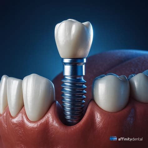 Single Tooth Dental Implants Philippines | Best Tooth Replacement