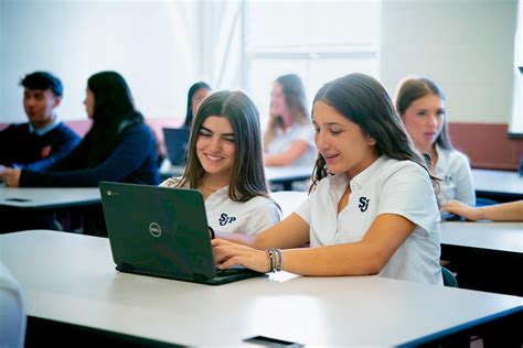 Daily Announcement | St. John's Prep