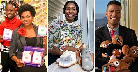 Black Children Entrepreneur 的图像结果