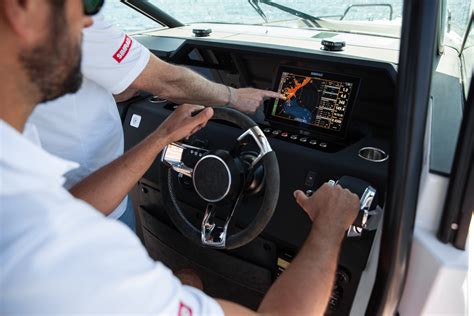 Simrad Radar Troubleshooting 的图像结果