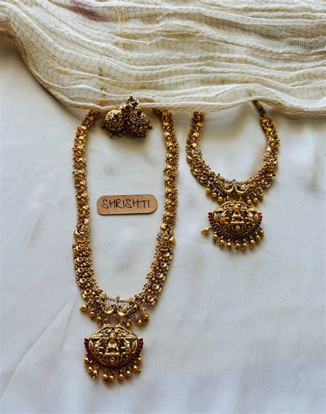 Collections – Shrishti Jewels