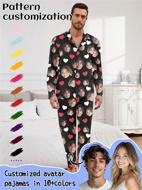Customized Men/Women Portrait, Pet Cartoon, Holiday Themed Interesting ...