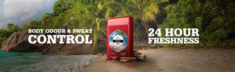 Old Spice Nomad No Gas 24 hour Long Lasting Pocket Friendly Deodorant ...