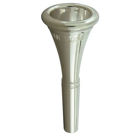 Yamaha Standard French Horn Mouthpiece - Dillon Music