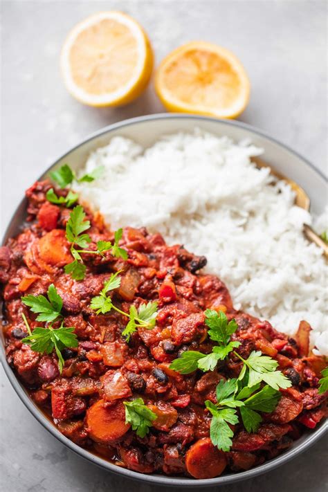 Is Chilli And Rice Gluten Free at Elizabeth Burrows blog