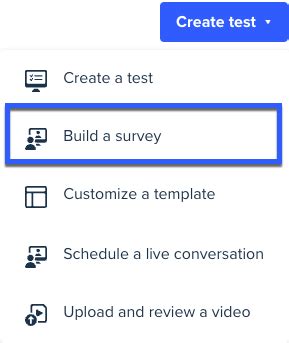 Image result for User Testing Ranking Features Questions
