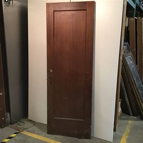 80" x 28" 1-Panel - Ballard Reuse