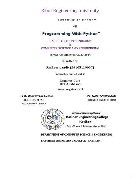 Generating Reports with Python 的图像结果