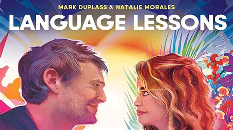 Language Lessons Movie 的图像结果