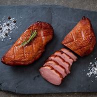 Image result for Smoked Duck Leg