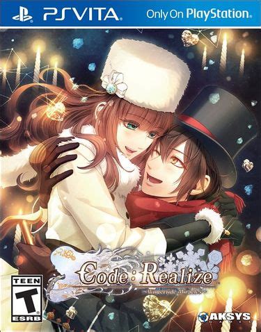 Code Realize Wintertide Miracles 的图像结果