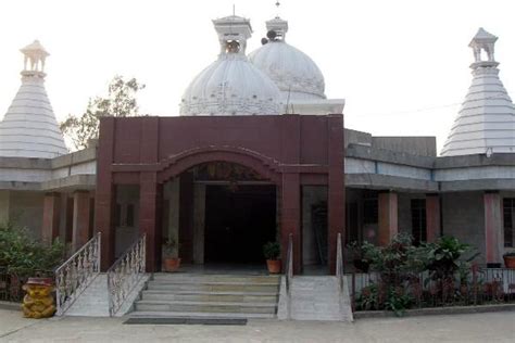 इस स्थान पर घड़े में मिली थी माता सीता, अब यहां बनेगा भव्य मंदिर - sita ...