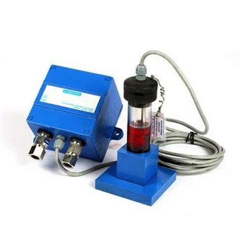 Oil Level Switch - Low Oil Level Switch Manufacturer from Mumbai