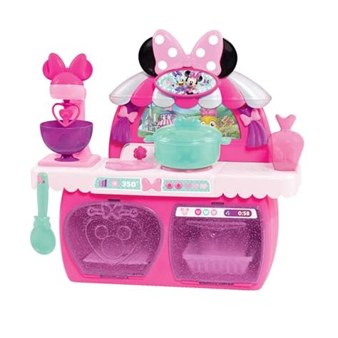 Image result for Mini Mouse Kitchen