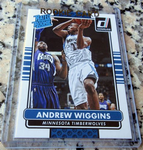 Nba Draft 2014 Cavaliers Select Andrew Wiggins With 1 Pick All Access
