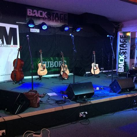 BACKSTAGE (2026) All You Need to Know BEFORE You Go (with Photos ...